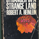 Illustration for article titled Stranger in a Strange Land is the Catcher in the Rye of SF